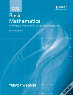 Capa do artigo Basic Maths: : A Revision Primer For Man