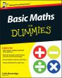 Basic Maths For Dummies, Uk Edition - Preview