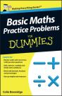 Basic Maths Practice Problems For Dummies, Uk Edition - Preview