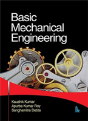 Basic Mechanical Engineering - Preview