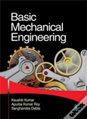 Basic Mechanical Engineering