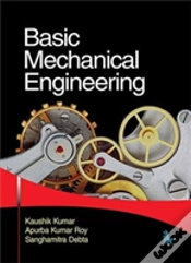 Capa do artigo Basic Mechanical Engineering