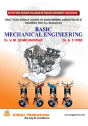Basic Mechanical Engineering (Fe Sem. I, Su) - Preview
