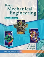 Capa do artigo Basic Mechanical Engineering