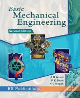 Basic Mechanical Engineering