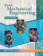 Basic Mechanical Engineering - Preview