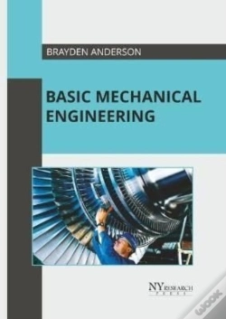 Capa do artigo Basic Mechanical Engineering