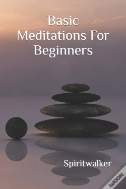 Capa do artigo Basic Meditations For Beginners