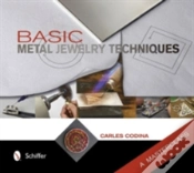 Capa do artigo Basic Metal Jewelry Techniques