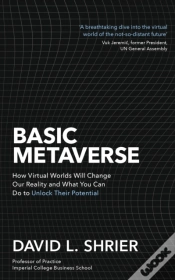 Capa do artigo Basic Metaverse
