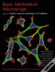 Capa do artigo Basic Methods In Microscopy