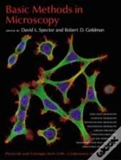 Basic Methods In Microscopy