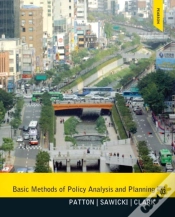 Capa do artigo Basic Methods Of Policy Analysis And Planning