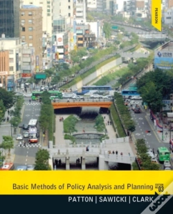 Capa do artigo Basic Methods Of Policy Analysis And Planning