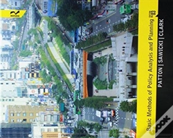 Capa do artigo Basic Methods Of Policy Analysis And Planning