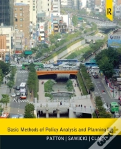Capa do artigo Basic Methods Of Policy Analysis And Planning