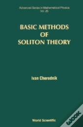 Basic Methods Of Soliton Theory
