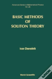 Capa do artigo Basic Methods Of Soliton Theory