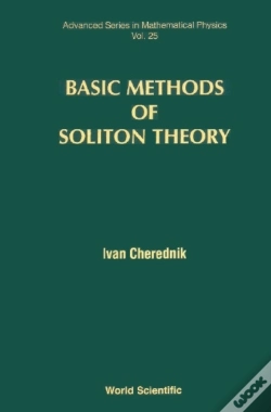 Capa do artigo Basic Methods Of Soliton Theory