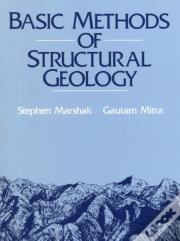 Basic Methods Of Structural Geology