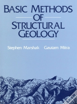 Capa do artigo Basic Methods Of Structural Geology