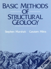 Capa do artigo Basic Methods Of Structural Geology