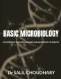 Basic Microbiology - Preview