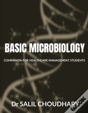 Capa do artigo Basic Microbiology