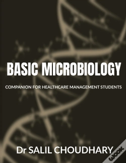 Capa do artigo Basic Microbiology