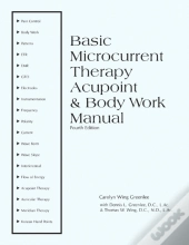 Basic Microcurrent Therapy Acupoint   Bo