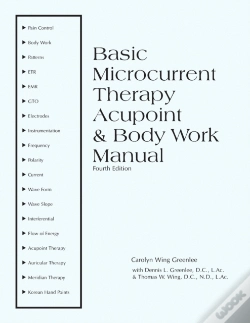 Capa do artigo Basic Microcurrent Therapy Acupoint   Bo