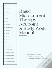 Capa do artigo Basic Microcurrent Therapy Acupoint   Bo