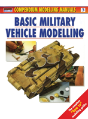 Basic Military Vehicle Modelling - Preview