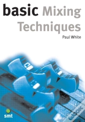 Capa do artigo Basic Mixing Techniques