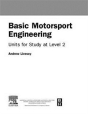 Basic Motorsport Engineering - Preview