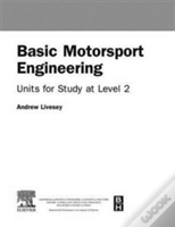 Capa do artigo Basic Motorsport Engineering