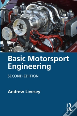 Capa do artigo Basic Motorsport Engineering