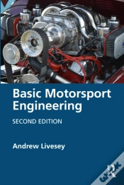 Capa do artigo Basic Motorsport Engineering