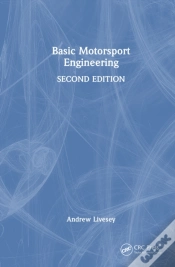 Capa do artigo Basic Motorsport Engineering