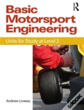 Capa do artigo Basic Motorsport Engineering