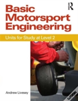 Capa do artigo Basic Motorsport Engineering