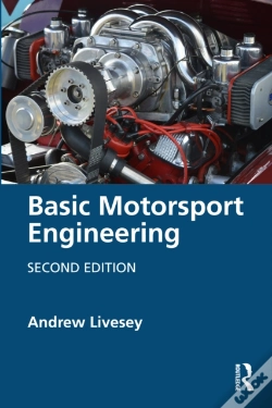 Capa do artigo Basic Motorsport Engineering