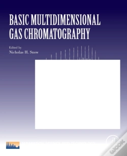Capa do artigo Basic Multidimensional Gas Chromatography
