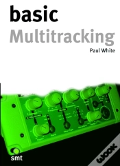Capa do artigo Basic Multitracking