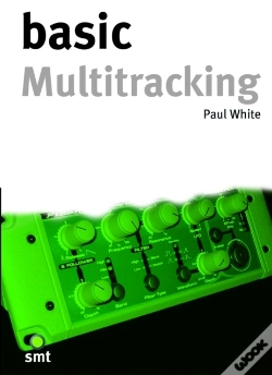 Capa do artigo Basic Multitracking