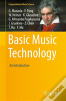 Basic Music Technology