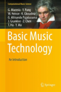 Basic Music Technology - Preview