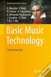 Capa do artigo Basic Music Technology