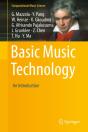 Basic Music Technology - Preview