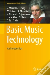 Capa do artigo Basic Music Technology